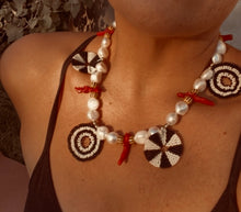 Load image into Gallery viewer, Lupita Necklace