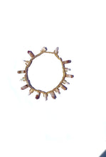 Load and play video in Gallery viewer, Anahid Choker Bead Chain