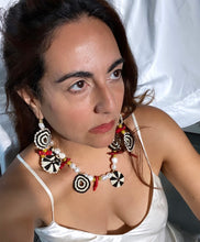 Load image into Gallery viewer, Lupita Necklace