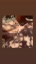 Load image into Gallery viewer, Anahid Choker Bead Chain