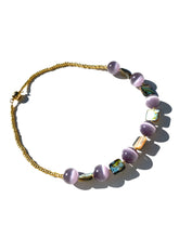 Load image into Gallery viewer, Aurora Abalone