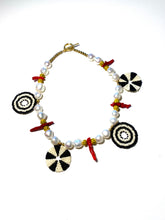 Load image into Gallery viewer, Lupita Necklace