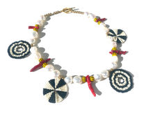 Load image into Gallery viewer, Lupita Necklace