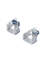 Load image into Gallery viewer, Ellie Agate Earring