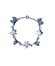 Load image into Gallery viewer, Olympia Opal and Pearl Necklace