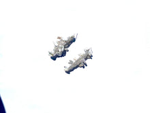 Load image into Gallery viewer, Penelope Pearl Earring