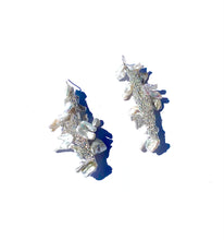 Load image into Gallery viewer, Penelope Pearl Earring