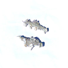 Load image into Gallery viewer, Penelope Pearl Earring