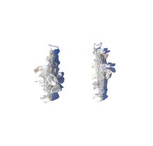 Load image into Gallery viewer, Penelope Pearl Earring