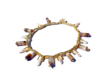 Load image into Gallery viewer, Anahid Choker Bead Chain