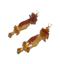 Load image into Gallery viewer, Pele Earrings