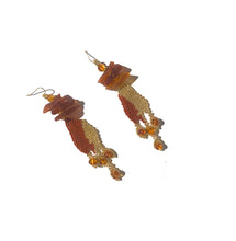 Load image into Gallery viewer, Pele Earrings