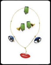 Load image into Gallery viewer, Lolita Necklace