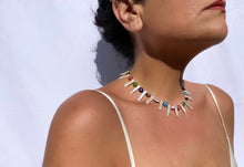 Load image into Gallery viewer, Zoë Necklace