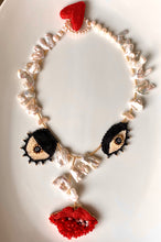 Load image into Gallery viewer, Lolita Necklace