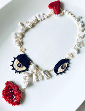 Load image into Gallery viewer, Lolita Necklace