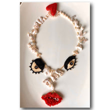 Load image into Gallery viewer, Lolita Necklace