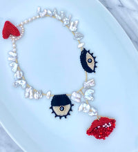 Load image into Gallery viewer, Lolita Necklace
