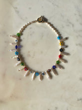 Load image into Gallery viewer, Zoë Necklace